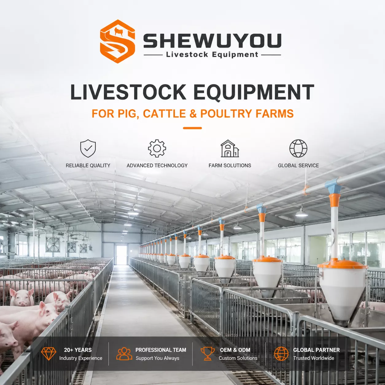 Multi-Point CO2 Sensor System for Livestock Houses